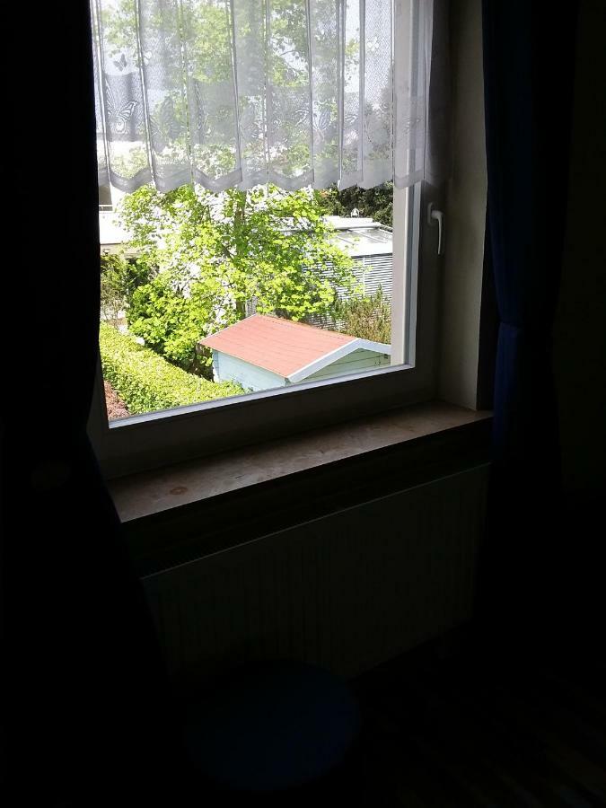 Konstanz Villa Exteriör bild