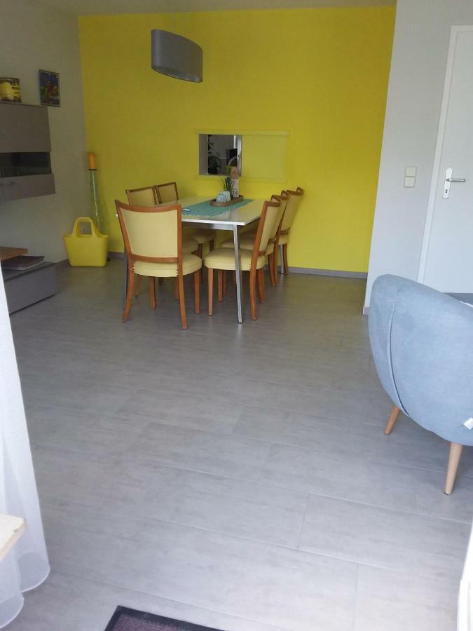 Konstanz Villa Exteriör bild