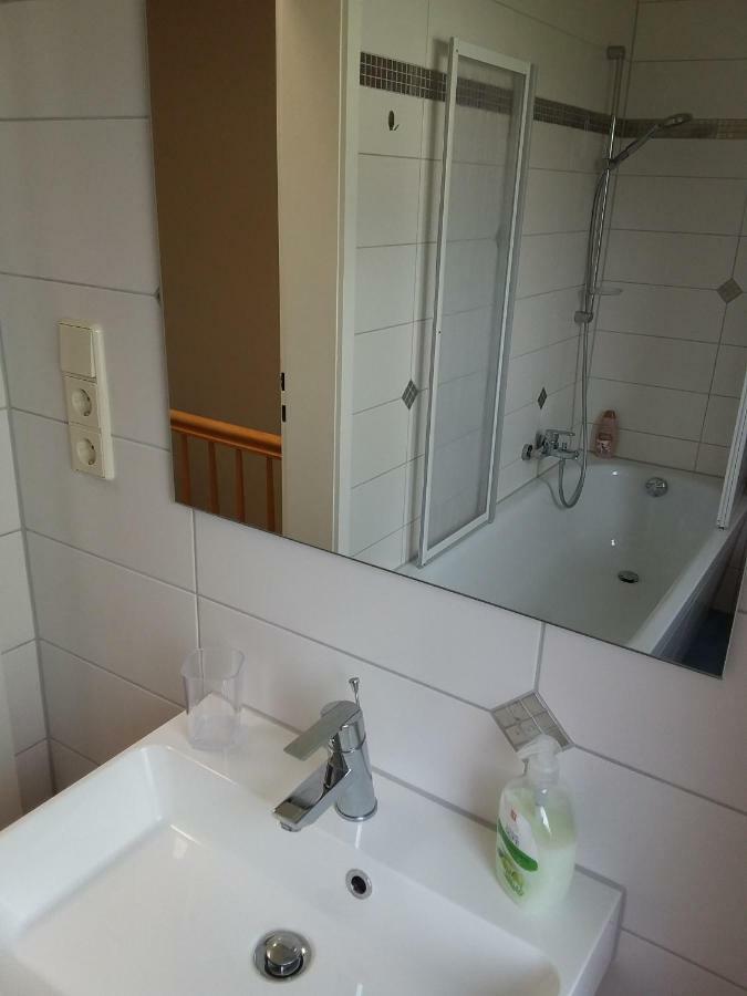 Konstanz Villa Exteriör bild