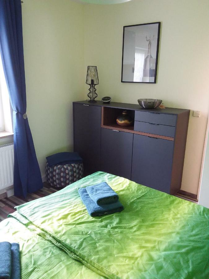 Konstanz Villa Exteriör bild