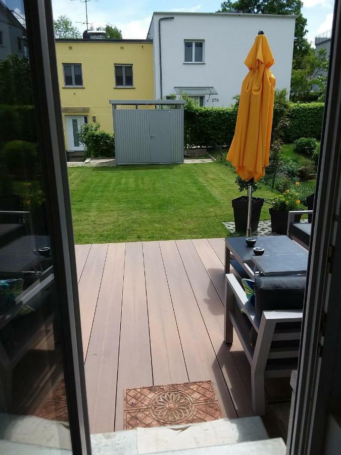 Konstanz Villa Exteriör bild