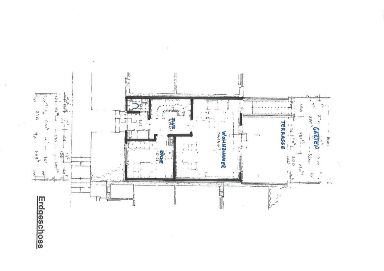 Konstanz Villa Exteriör bild